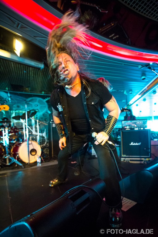 70000 Tons of Metal 2013 ::. Steel Engraved ::. http://www.foto-jagla.de