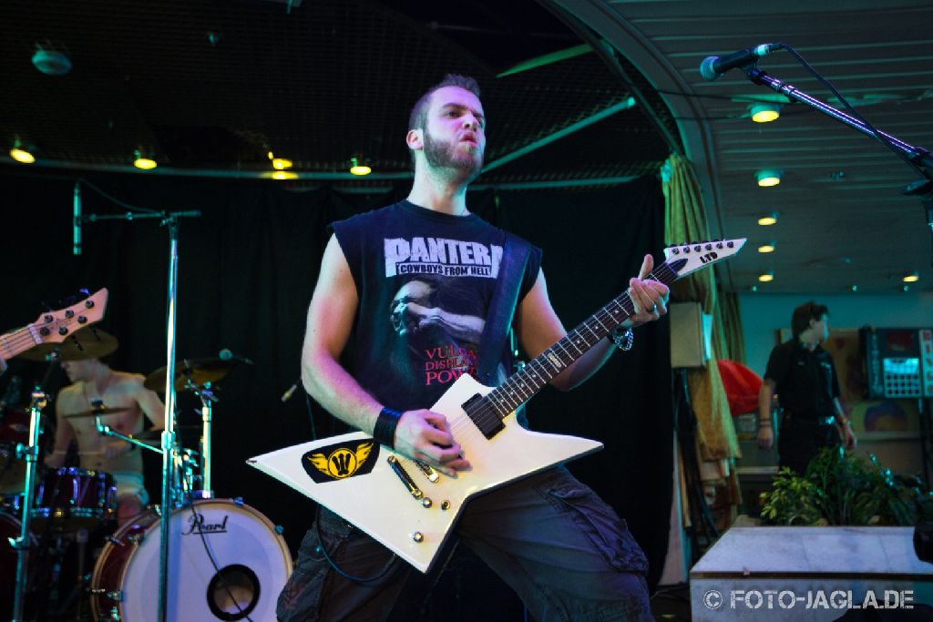 70000 Tons of Metal 2013 ::. ETECC ::. http://www.foto-jagla.de