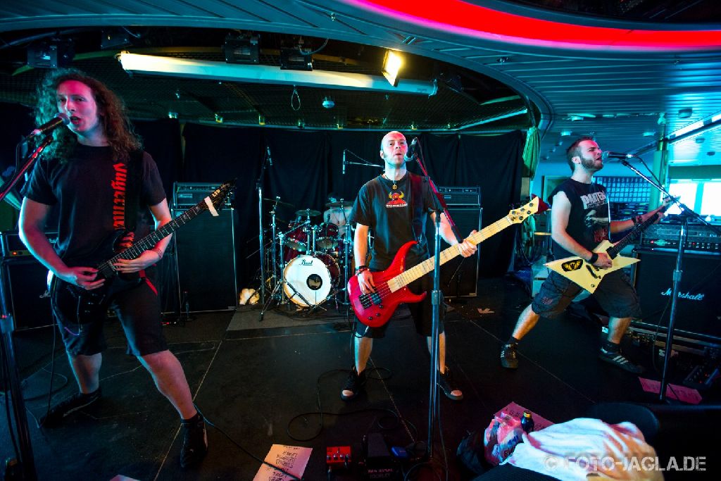 70000 Tons of Metal 2013 ::. ETECC ::. http://www.foto-jagla.de