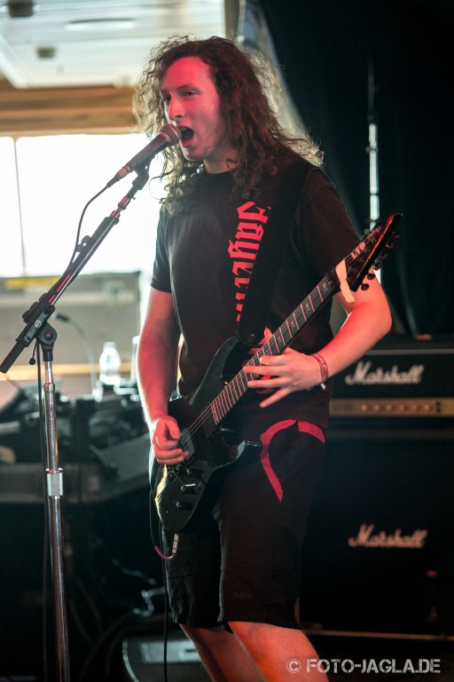 70000 Tons of Metal 2013 ::. ETECC ::. http://www.foto-jagla.de