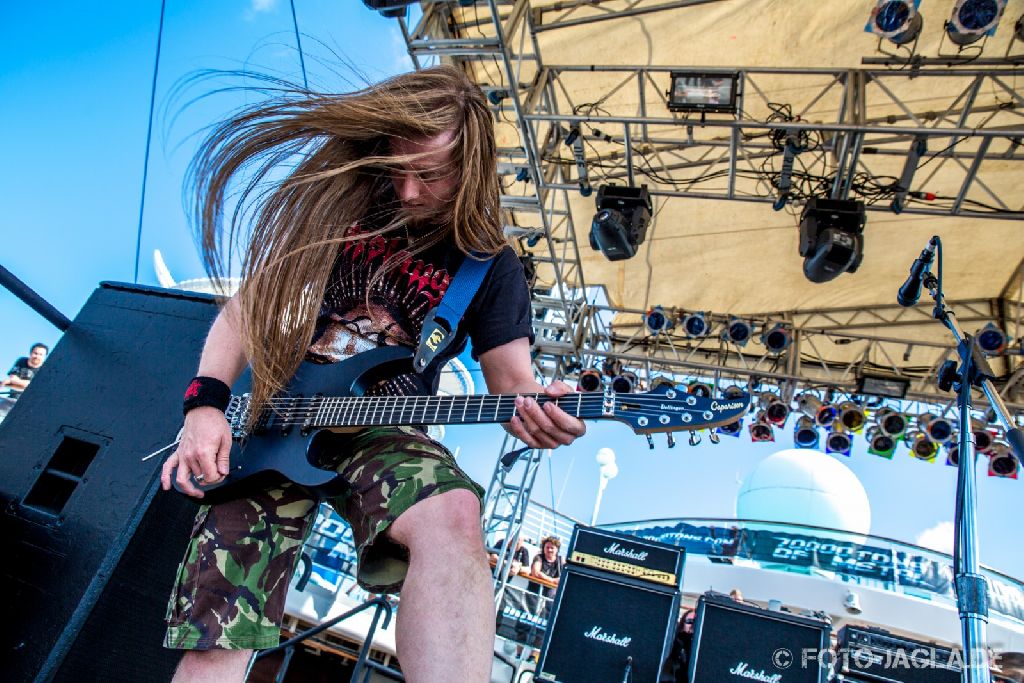 70000 Tons of Metal 2013 ::. Onslaught ::. http://www.foto-jagla.de