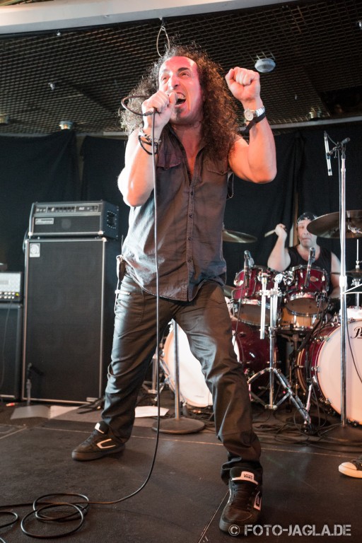 70000 Tons of Metal 2013 ::. Nightmare ::. http://www.foto-jagla.de