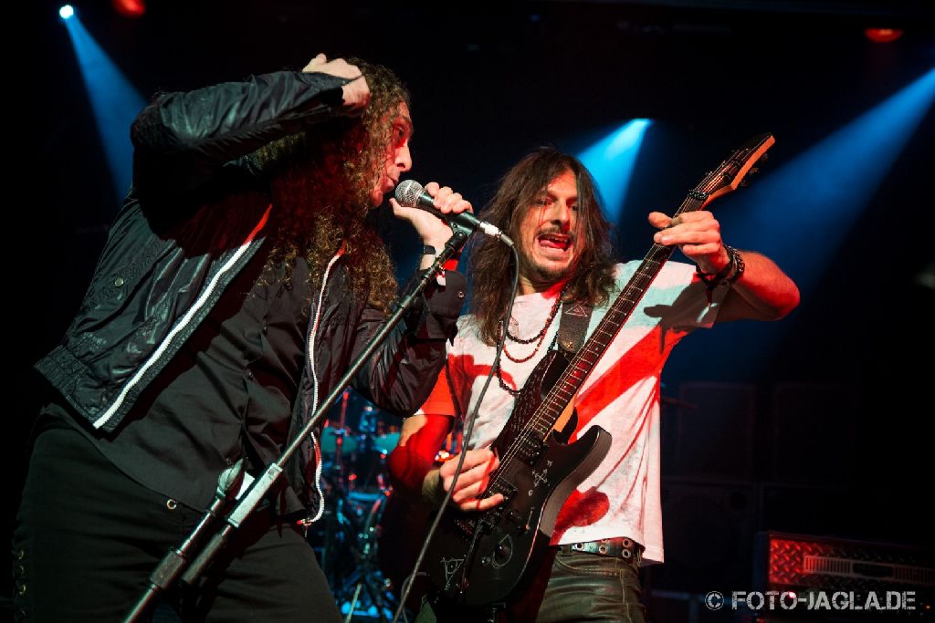 70000 Tons of Metal 2013 ::. Angra ::. http://www.foto-jagla.de