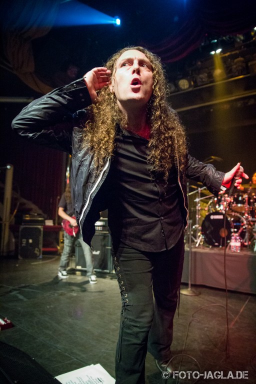 70000 Tons of Metal 2013 ::. Angra ::. http://www.foto-jagla.de