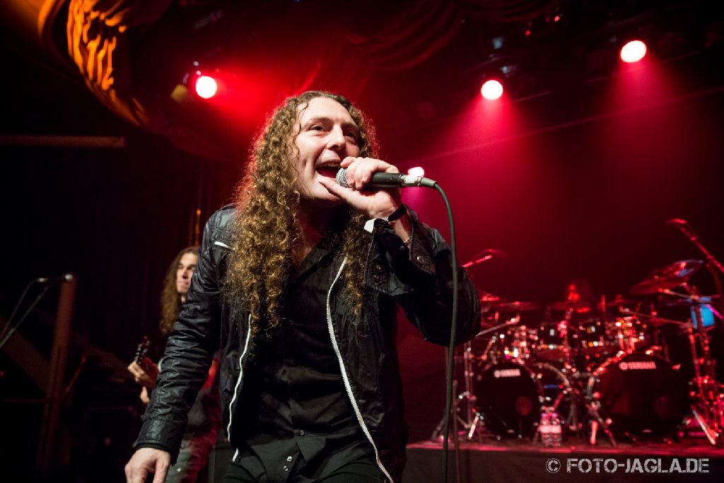 70000 Tons of Metal 2013 ::. Angra ::. http://www.foto-jagla.de