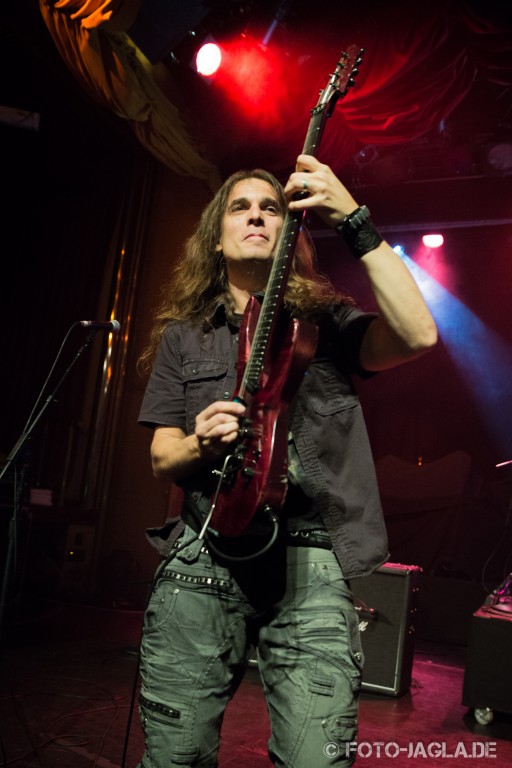 70000 Tons of Metal 2013 ::. Angra ::. http://www.foto-jagla.de