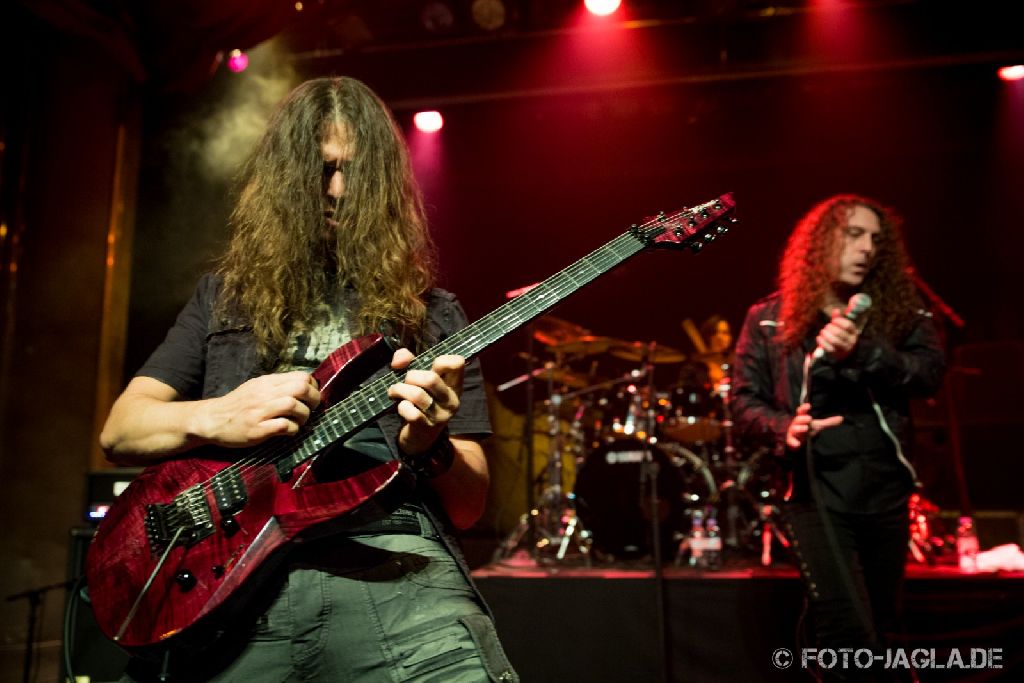 70000 Tons of Metal 2013 ::. Angra ::. http://www.foto-jagla.de