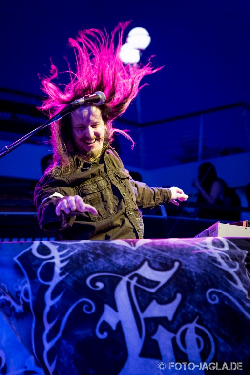 70000 Tons of Metal 2013 ::. Angra ::. http://www.foto-jagla.de