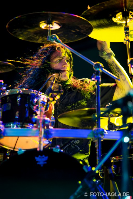 70000 Tons of Metal 2013 ::. Angra ::. http://www.foto-jagla.de