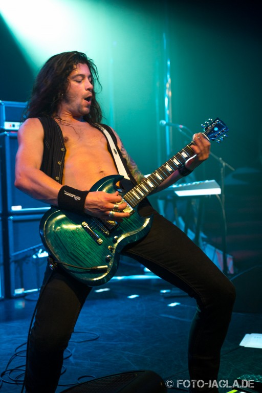 70000 Tons of Metal 2013 ::. Doro ::. http://www.foto-jagla.de