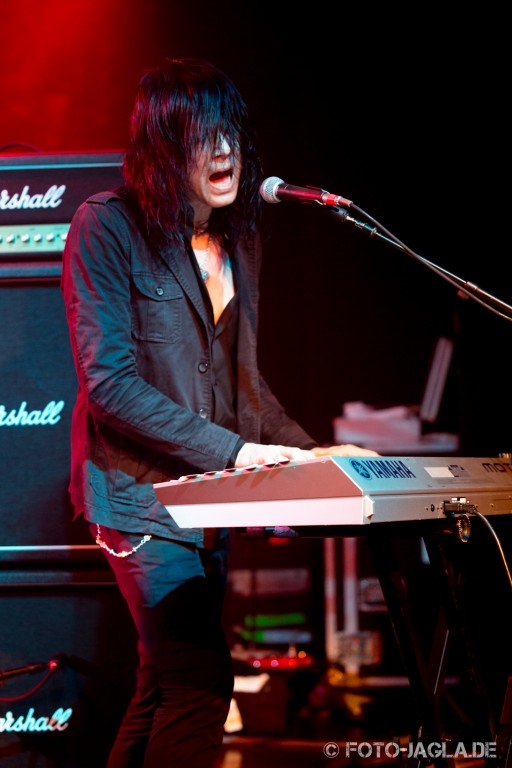 70000 Tons of Metal 2013 ::. Doro ::. http://www.foto-jagla.de