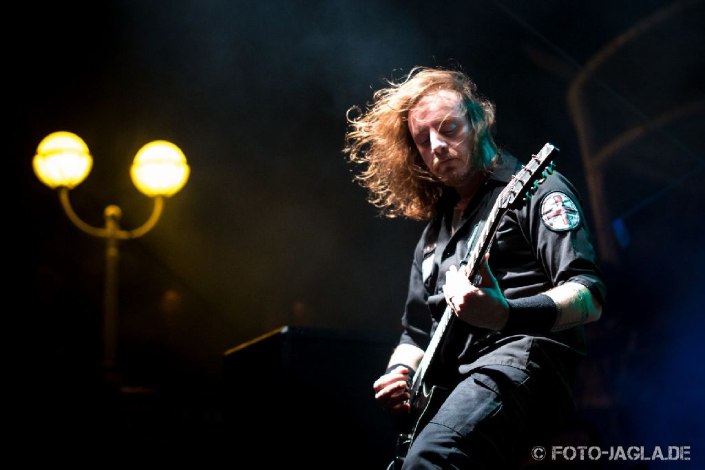 70000 Tons of Metal 2013 ::. Lacuna Coil ::. http://www.foto-jagla.de