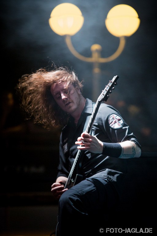 70000 Tons of Metal 2013 ::. Lacuna Coil ::. http://www.foto-jagla.de