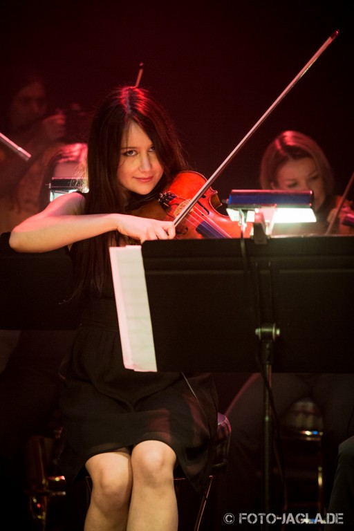 70000 Tons of Metal 2013 ::. Rage & Lingua Mortis Orchestra ::. http://www.foto-jagla.de