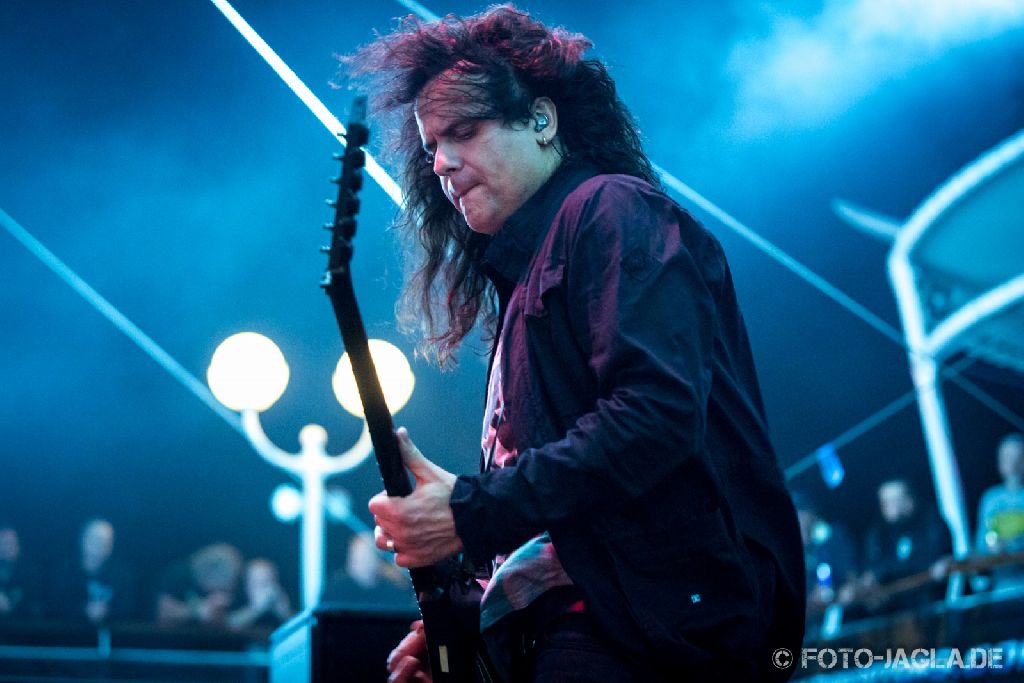 70000 Tons of Metal 2013 ::. Kreator ::. http://www.foto-jagla.de