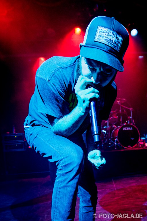 70000 Tons of Metal 2013 ::. In Flames ::. http://www.foto-jagla.de