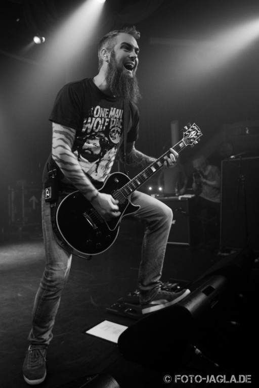 70000 Tons of Metal 2013 ::. In Flames ::. http://www.foto-jagla.de