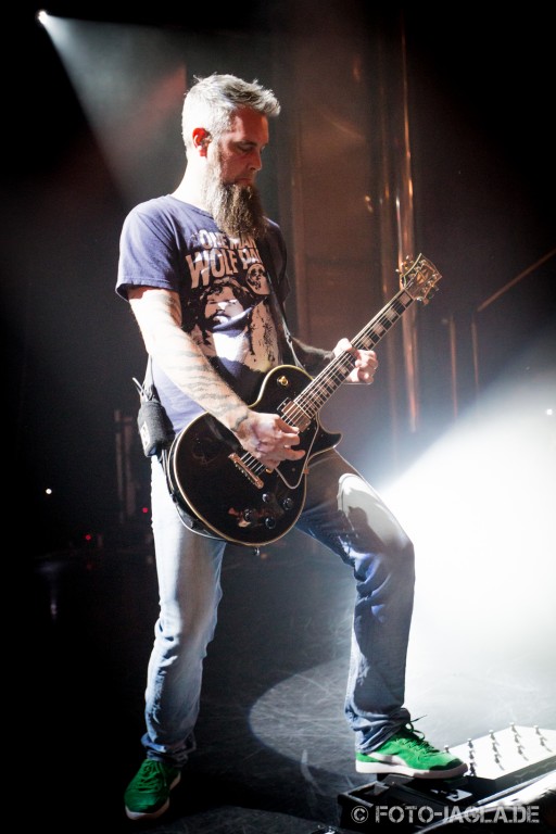 70000 Tons of Metal 2013 ::. In Flames ::. http://www.foto-jagla.de