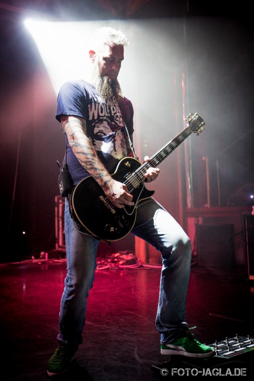 70000 Tons of Metal 2013 ::. In Flames ::. http://www.foto-jagla.de