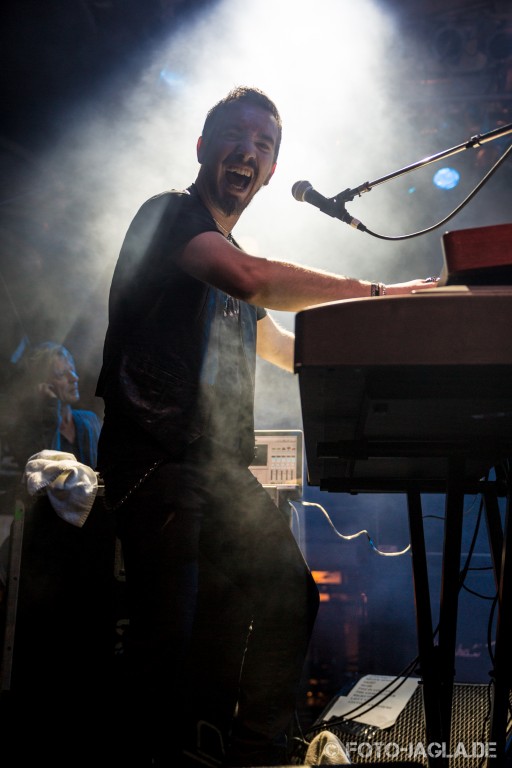 70000 Tons of Metal 2013 ::. Gotthard ::. http://www.foto-jagla.de