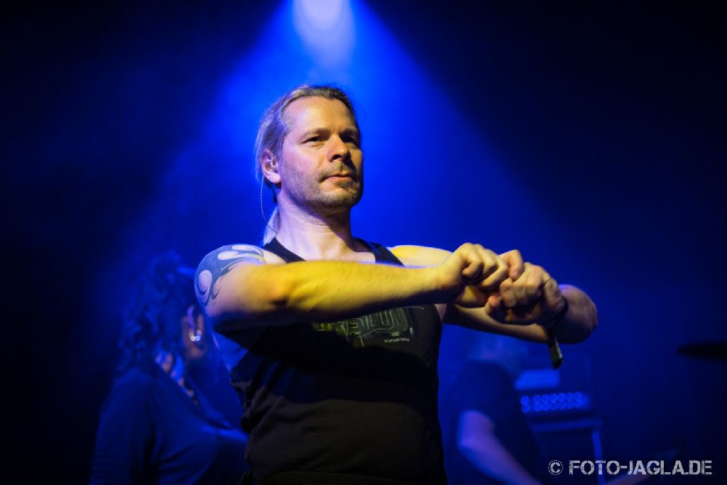 70000 Tons of Metal 2013 ::. Subway To Sally ::. http://www.foto-jagla.de