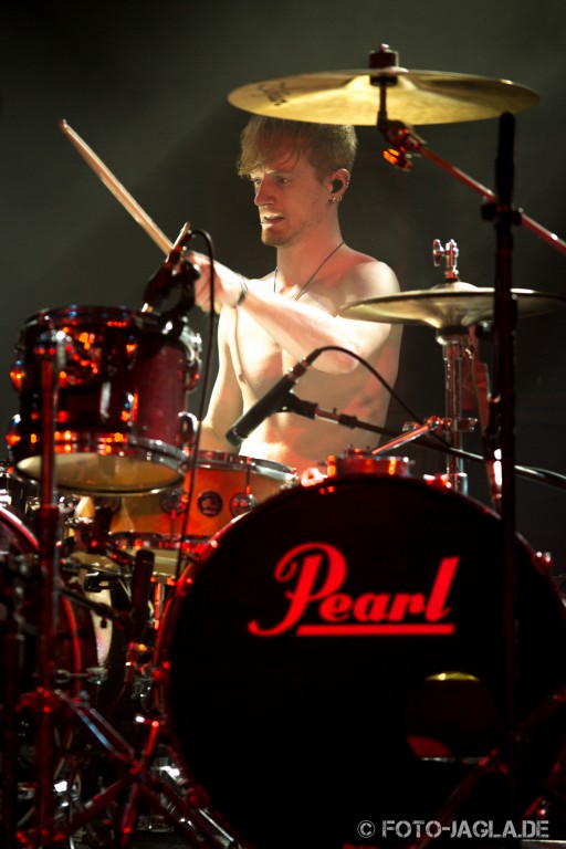 70000 Tons of Metal 2013 ::. Subway To Sally ::. http://www.foto-jagla.de