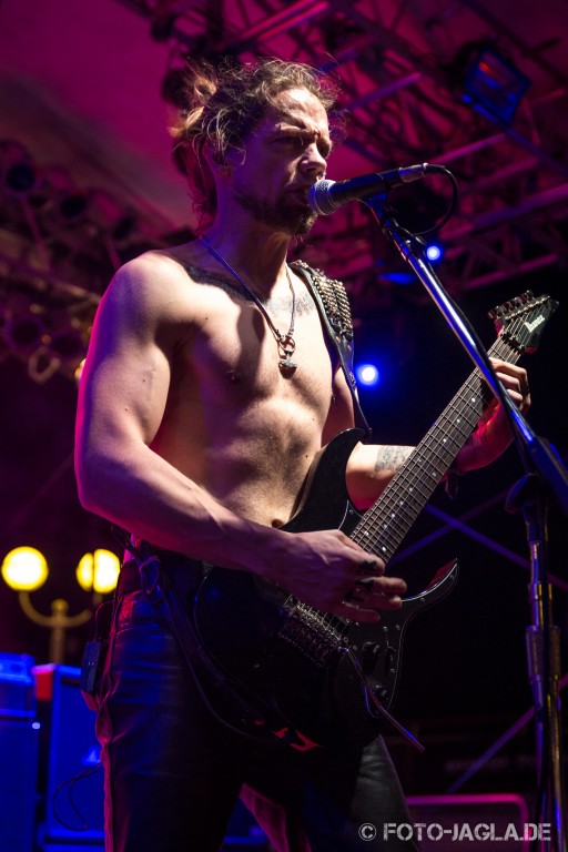 70000 Tons of Metal 2013 ::. T�r ::. http://www.foto-jagla.de