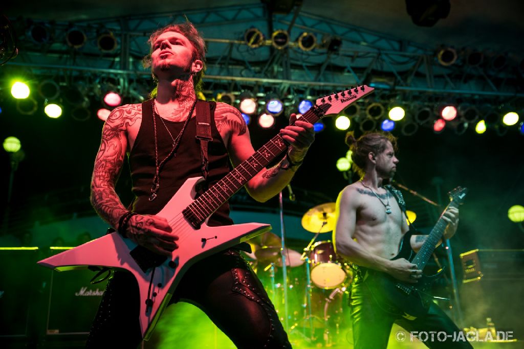 70000 Tons of Metal 2013 ::. T�r ::. http://www.foto-jagla.de