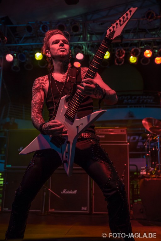 70000 Tons of Metal 2013 ::. T�r ::. http://www.foto-jagla.de