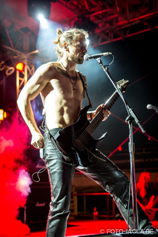 70000 Tons of Metal 2013 ::. T�r ::. http://www.foto-jagla.de