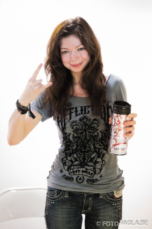 70000 Tons of Metal 2013 ::. Vika Goes Wild ::. http://www.foto-jagla.de