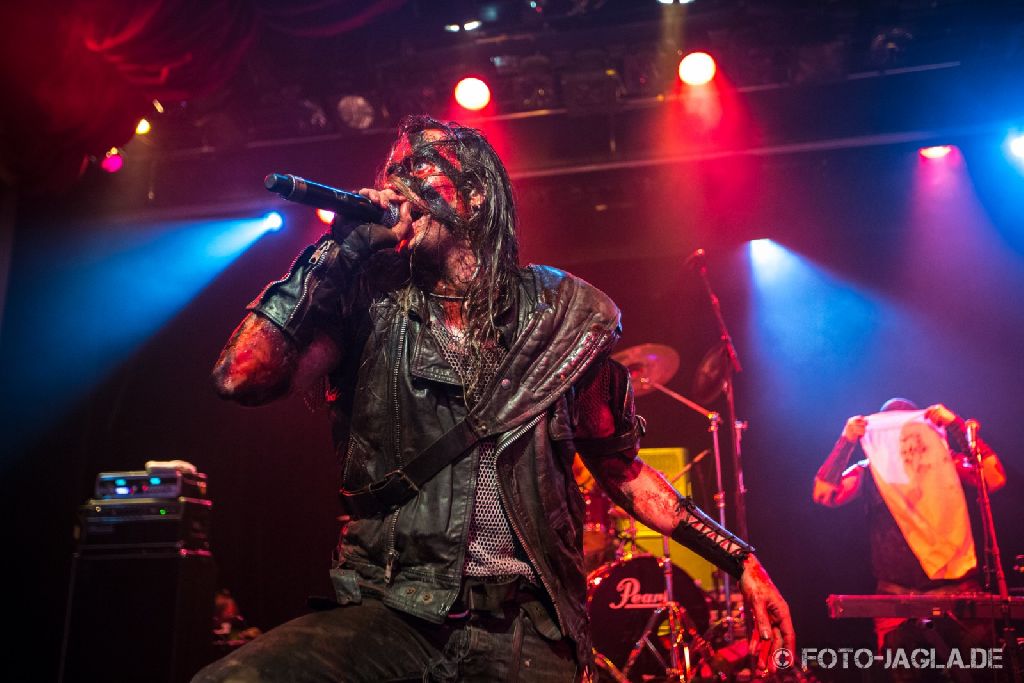 70000 Tons of Metal 2013 ::. Turisas ::. http://www.foto-jagla.de
