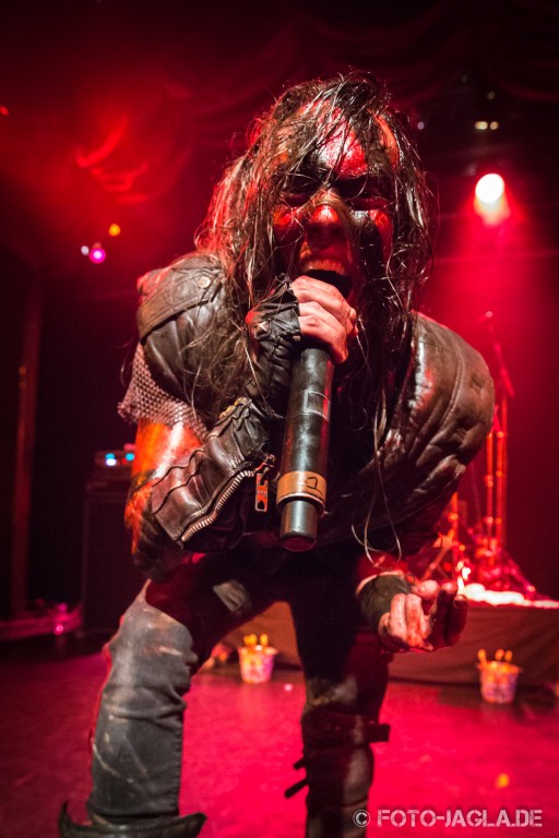 70000 Tons of Metal 2013 ::. Turisas ::. http://www.foto-jagla.de