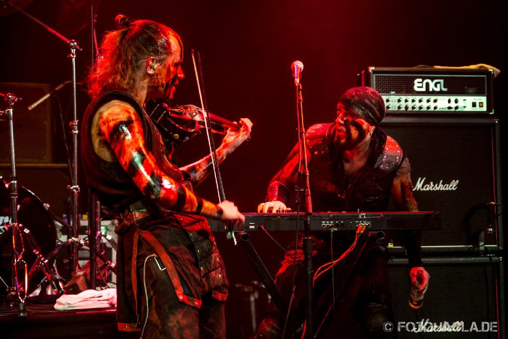 70000 Tons of Metal 2013 ::. Turisas ::. http://www.foto-jagla.de