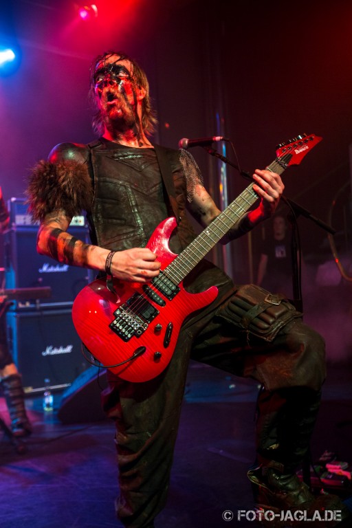 70000 Tons of Metal 2013 ::. Turisas ::. http://www.foto-jagla.de