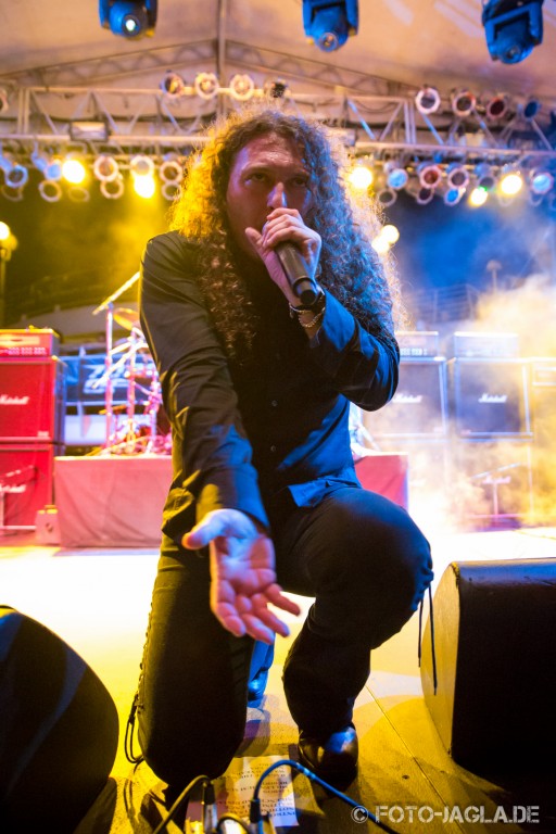 70000 Tons of Metal 2013 ::. Angra ::. http://www.foto-jagla.de