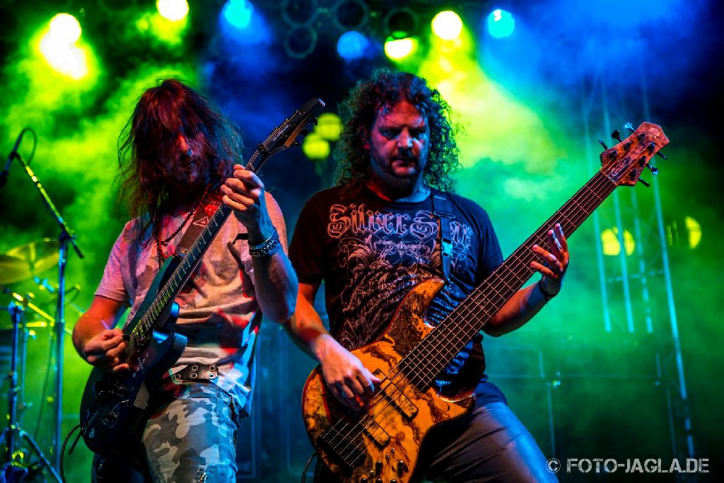 70000 Tons of Metal 2013 ::. Angra ::. http://www.foto-jagla.de