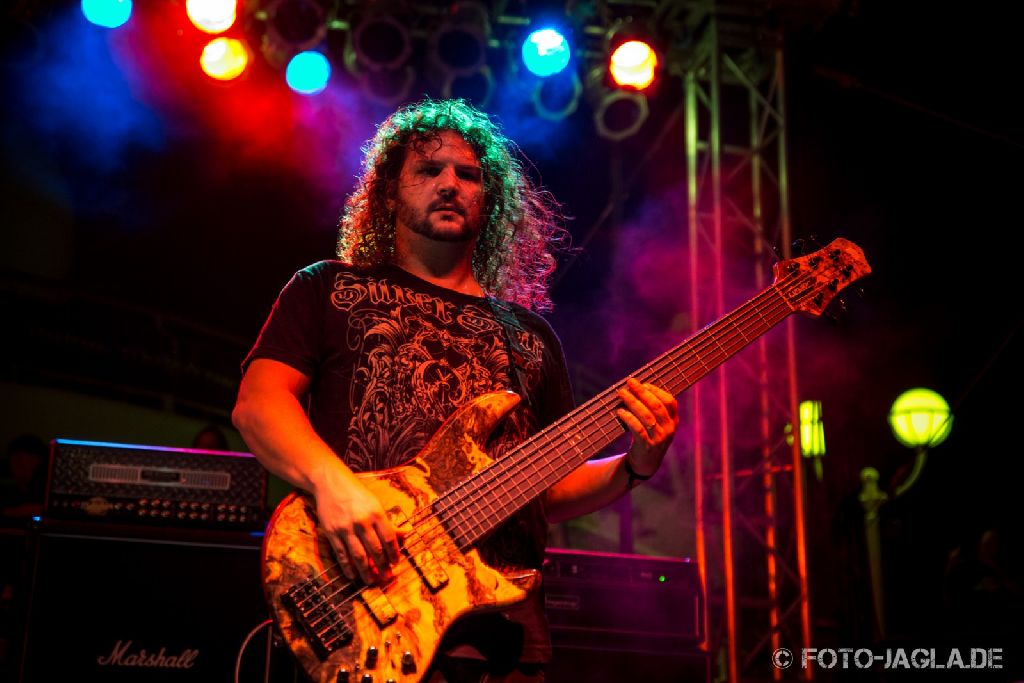 70000 Tons of Metal 2013 ::. Angra ::. http://www.foto-jagla.de