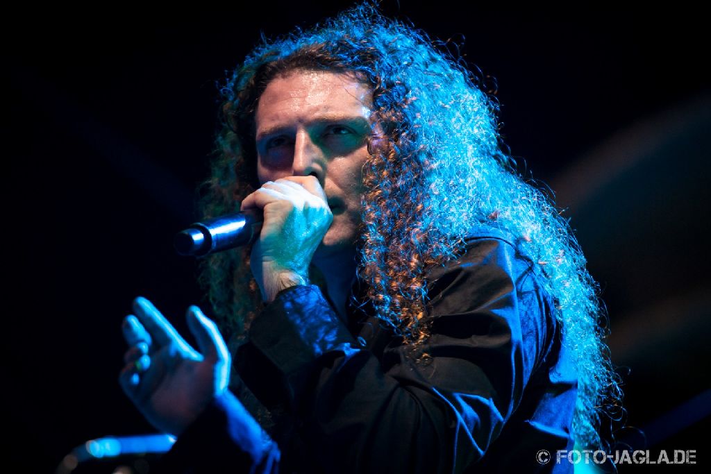 70000 Tons of Metal 2013 ::. Angra ::. http://www.foto-jagla.de