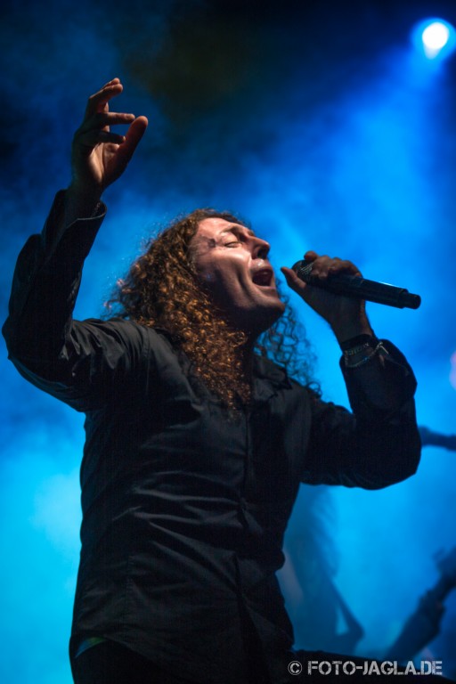 70000 Tons of Metal 2013 ::. Angra ::. http://www.foto-jagla.de