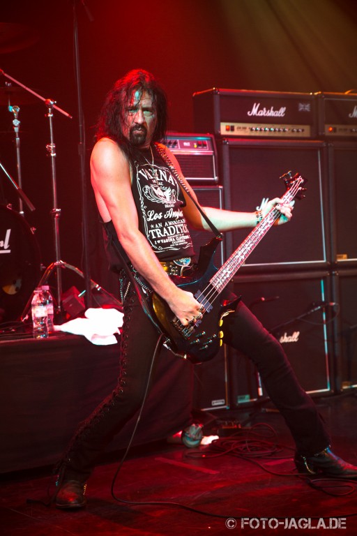 70000 Tons of Metal 2013 ::. Metal Church ::. http://www.foto-jagla.de