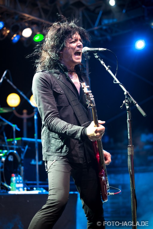 70000 Tons of Metal 2013 ::. Doro ::. http://www.foto-jagla.de