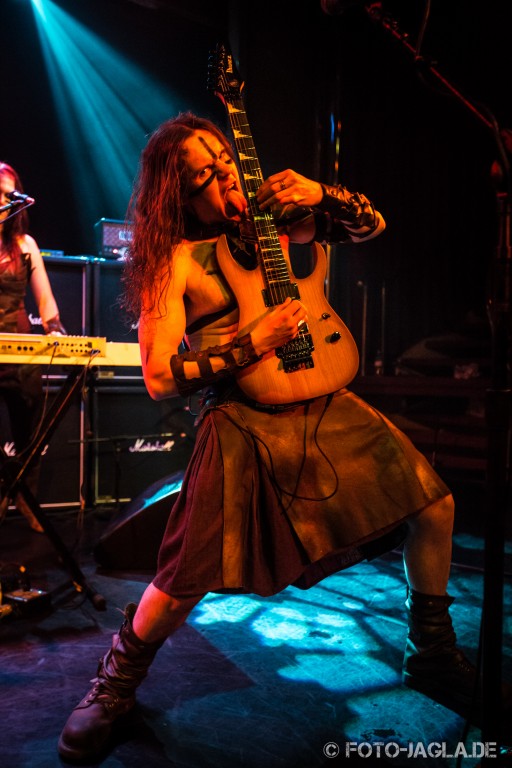 70000 Tons of Metal 2013 ::. Ensiferum ::. http://www.foto-jagla.de