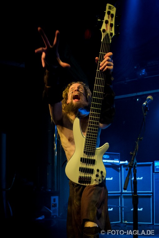 70000 Tons of Metal 2013 ::. Ensiferum ::. http://www.foto-jagla.de