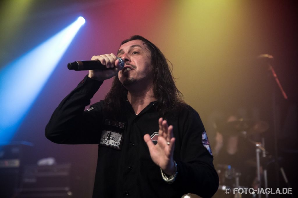 70000 Tons of Metal 2013 ::. Lacuna Coil ::. http://www.foto-jagla.de