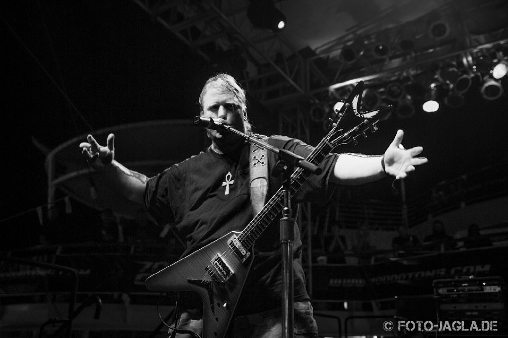 70000 Tons of Metal 2013 ::. Nile ::. http://www.foto-jagla.de