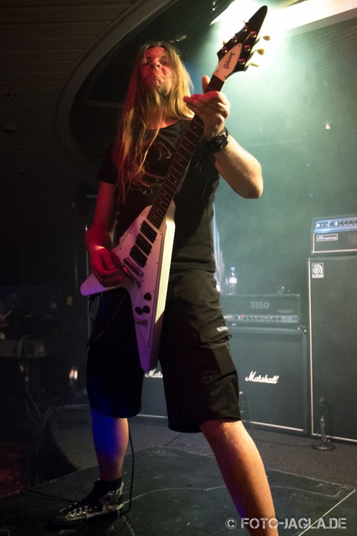 70000 Tons of Metal 2013 ::. Heidevolk ::. http://www.foto-jagla.de