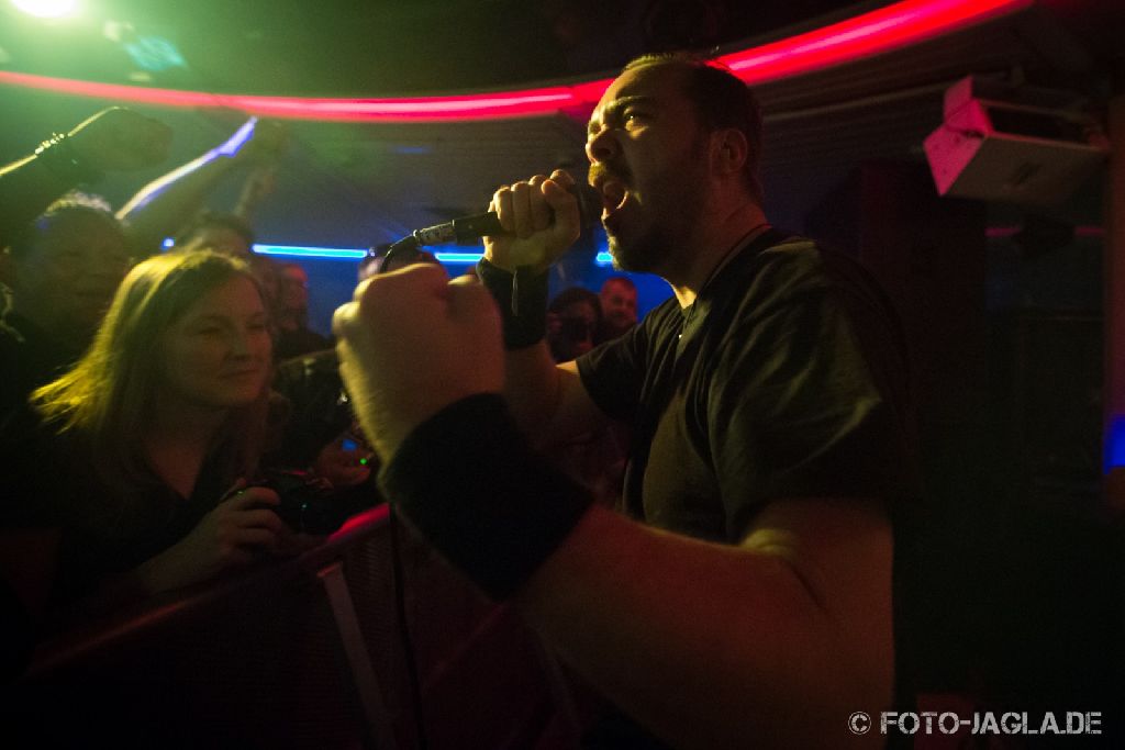 70000 Tons of Metal 2013 ::. Heidevolk ::. http://www.foto-jagla.de