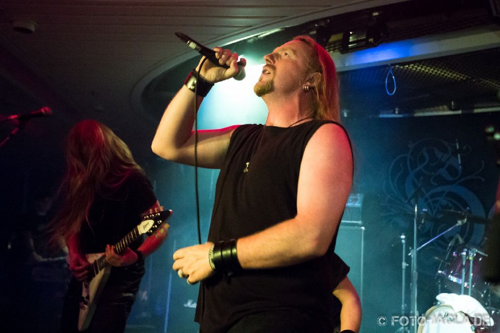 70000 Tons of Metal 2013 ::. Heidevolk ::. http://www.foto-jagla.de