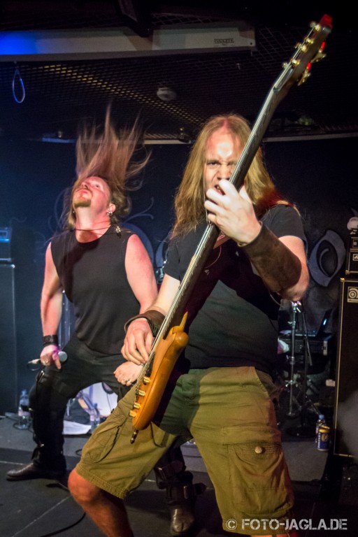 70000 Tons of Metal 2013 ::. Heidevolk ::. http://www.foto-jagla.de